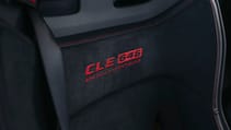 Mercedes-AMG CLE 646 Spezialanfertigung