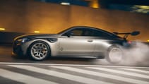 Mercedes-AMG CLE 646 Spezialanfertigung