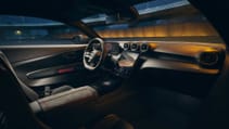 Mercedes-AMG CLE 646 Spezialanfertigung