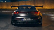 Mercedes-AMG CLE 646 Spezialanfertigung