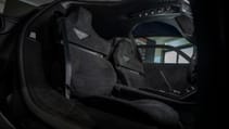 Alfa Romeo 33 Stradale Perla Nera revealed 2026