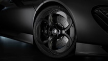 Alfa Romeo 33 Stradale Perla Nera revealed 2026
