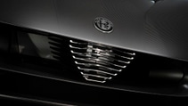 Alfa Romeo 33 Stradale Perla Nera revealed 2026