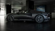 Alfa Romeo 33 Stradale Perla Nera revealed 2026