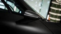 Alfa Romeo 33 Stradale Perla Nera revealed 2026