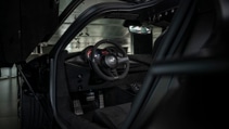 Alfa Romeo 33 Stradale Perla Nera revealed 2026