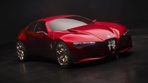 Alfa Romeo Cuorerosso revealed 2026