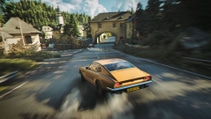 007 First Light Aston Martin Valhalla Top Gear interview 2026