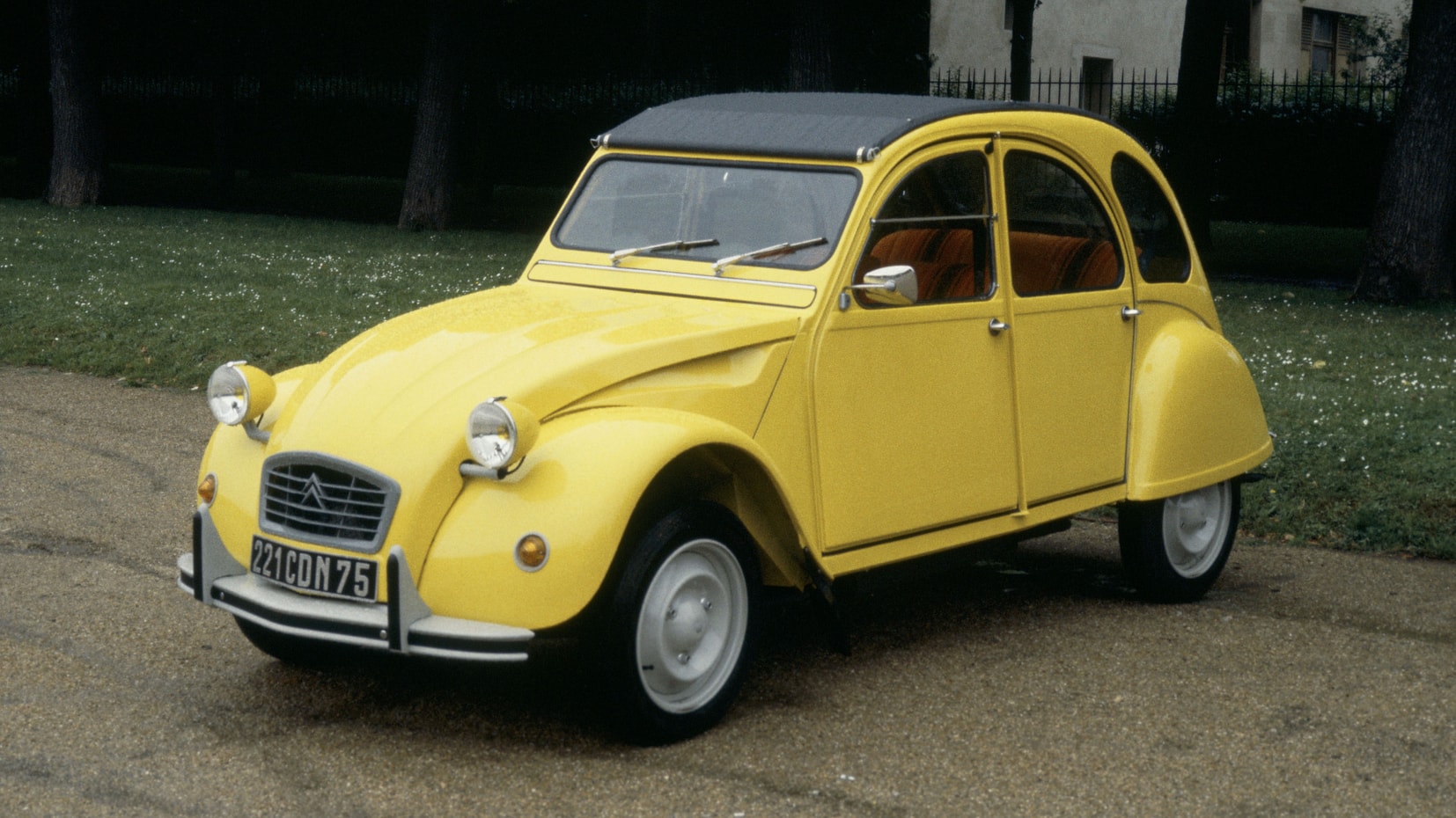 Feeling brave? Here are 10 used retro hero cars that inspired the stars ...