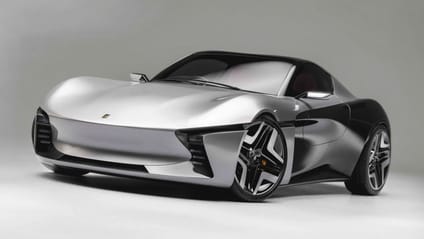Longbow Roadster and Speedster
