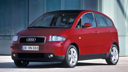 Audi A2
