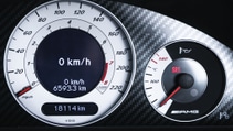 Jenson Button's old Mercedes-Benz CLK DTM AMG Coupe for sale 2026