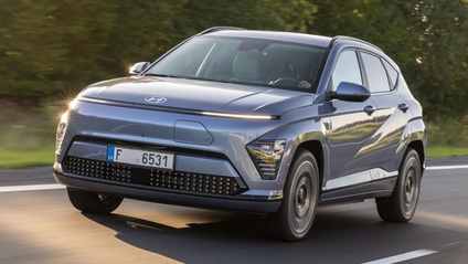 Hyundai Kona Electric (first generation)
