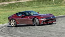 Ferrari 12Cilindri Manuale track