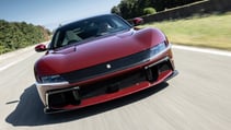 Ferrari 12Cilindri Manuale front
