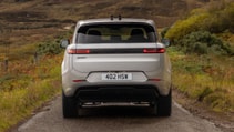 Range Rover Sport Electric rear