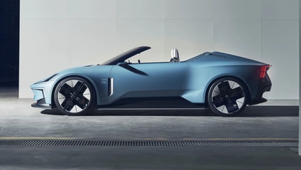 Polestar 6