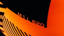 McLaren 820