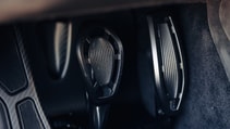 Bugatti Tourbillon pedals
