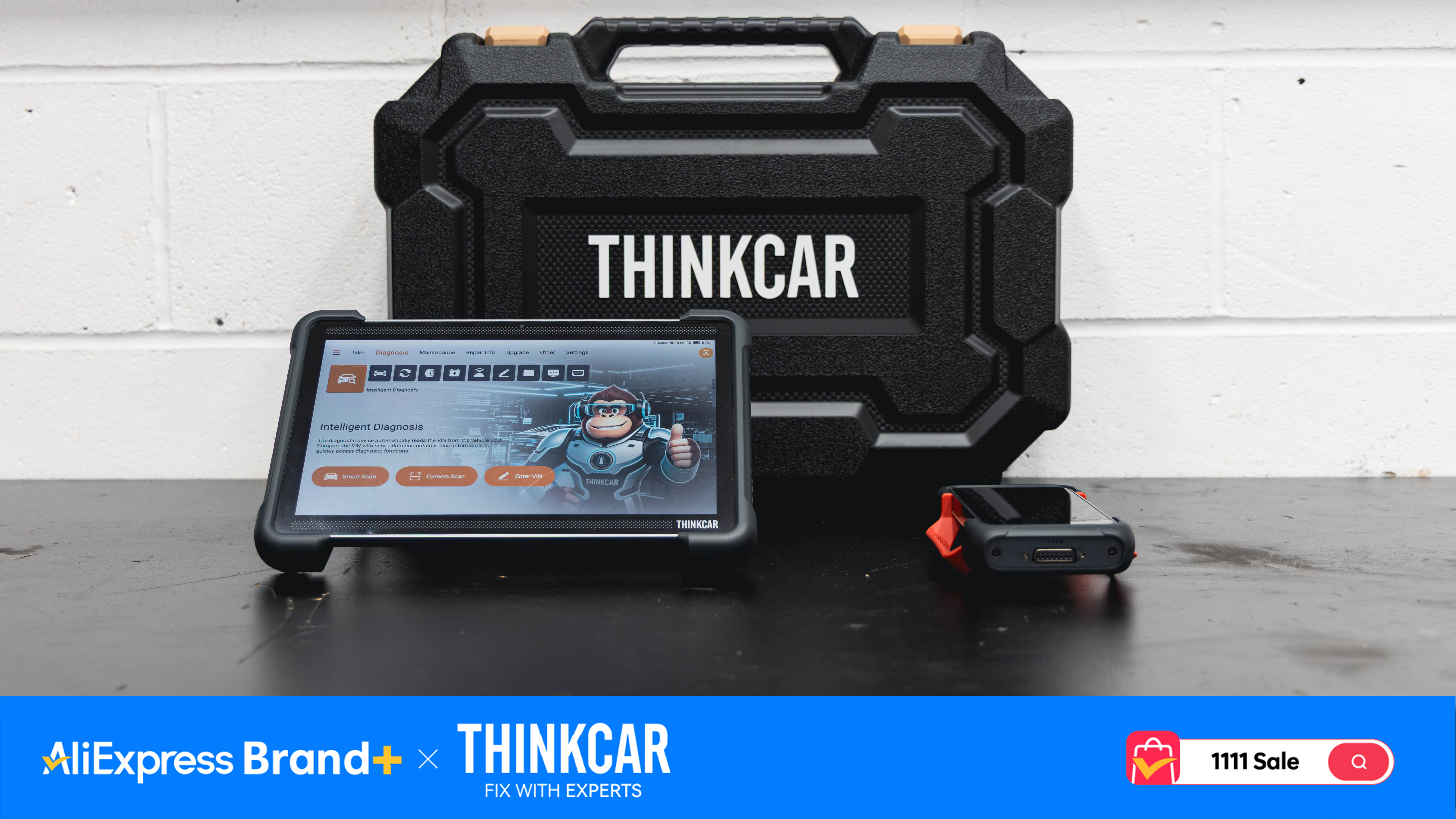 AliExpress ThinkCar