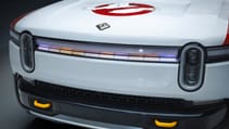 Rivian R1 Ghostbusters special edition revealed 2026
