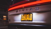 Rivian R1 Ghostbusters special edition revealed 2026