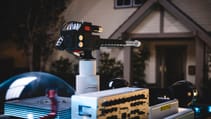 Rivian R1 Ghostbusters special edition revealed 2026