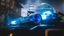 Rivian R1 Ghostbusters special edition revealed 2026