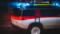 Rivian R1 Ghostbusters special edition revealed 2026