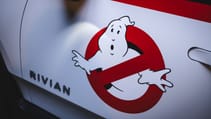 Rivian R1 Ghostbusters special edition revealed 2026