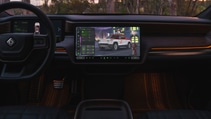 Rivian R1 Ghostbusters special edition revealed 2026