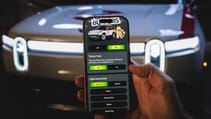 Rivian R1 Ghostbusters special edition revealed 2026