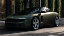 Ferrari Luce