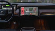 Rivian R1 Ghostbusters special edition revealed 2026