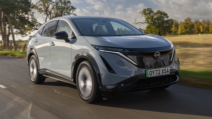 Nissan Ariya