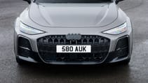 Audi A6 Allroad grille