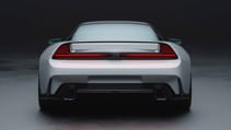 JAS Tensei by Pininfarina Honda NSX Mk1 restomod revealed 2026