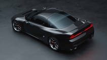 JAS Tensei by Pininfarina Honda NSX Mk1 restomod revealed 2026