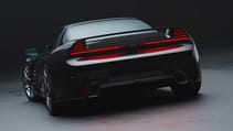 JAS Tensei by Pininfarina Honda NSX Mk1 restomod revealed 2026