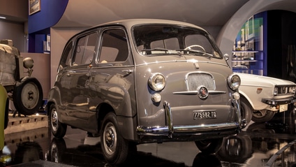 Fiat Multipla