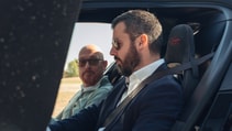 Bugatti Tourbillon Mate Rimac Ollie Marriage