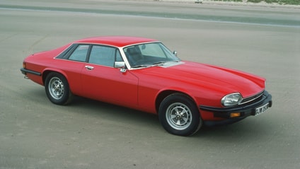 Jaguar XJS