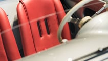Hedley Studios Porsche 550 J
