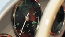 Hedley Studios Porsche 550 J