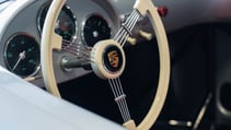 Hedley Studios Porsche 550 J