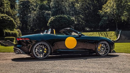 Lister LFT 666