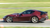 Ferrari 12Cilindri Manuale rear