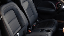 Smart #2 Top Gear