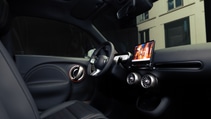 Smart #2 Top Gear