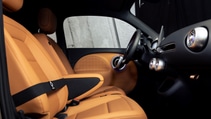 Smart #2 Top Gear